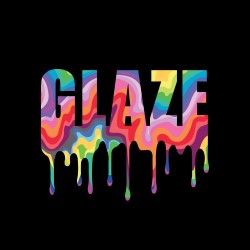 GLAZED DISPOSABLE