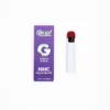 Glazed Disposable